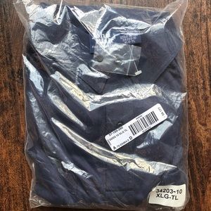 NWT John Blair Polo